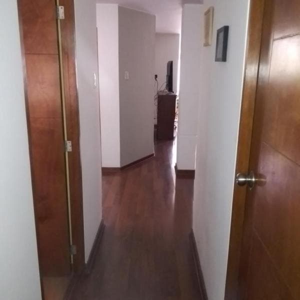 Ocasion Vendo Duplex  Frente  A Parque Con 4 Dormitorios La Molina — foto 9