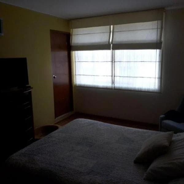 Ocasion Vendo Duplex  Frente  A Parque Con 4 Dormitorios La Molina — foto 11