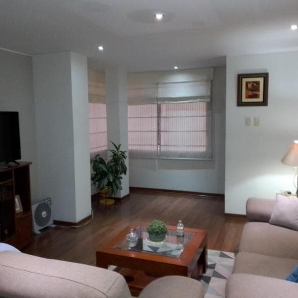 Ocasion Vendo Duplex  Frente  A Parque Con 4 Dormitorios La Molina — foto 2