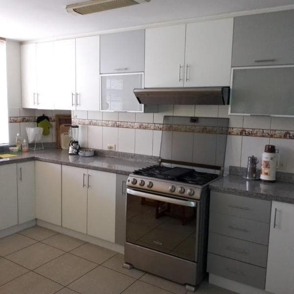 Ocasion Vendo Duplex  Frente  A Parque Con 4 Dormitorios La Molina — foto 3