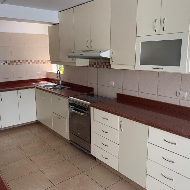 Ocasion Vendo Duplex  Frente  A Parque Con 4 Dormitorios La Molina — foto 7
