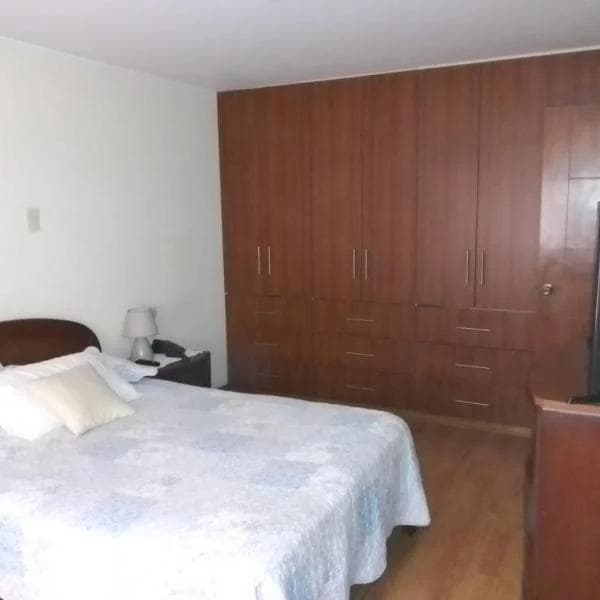 Ocasion Vendo Duplex  Frente  A Parque Con 4 Dormitorios La Molina — foto 10