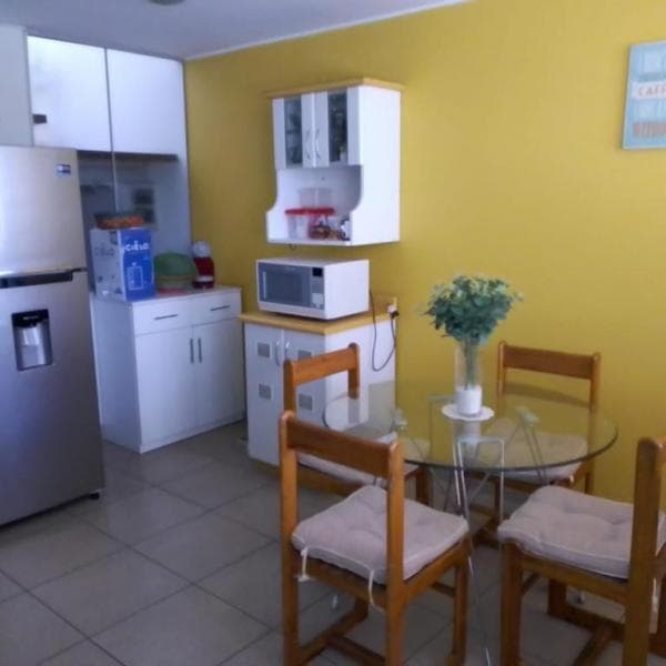 Ocasion Vendo Duplex  Frente  A Parque Con 4 Dormitorios La Molina — foto 4