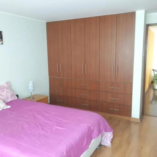 Ocasion Vendo Duplex  Frente  A Parque Con 4 Dormitorios La Molina — foto 13