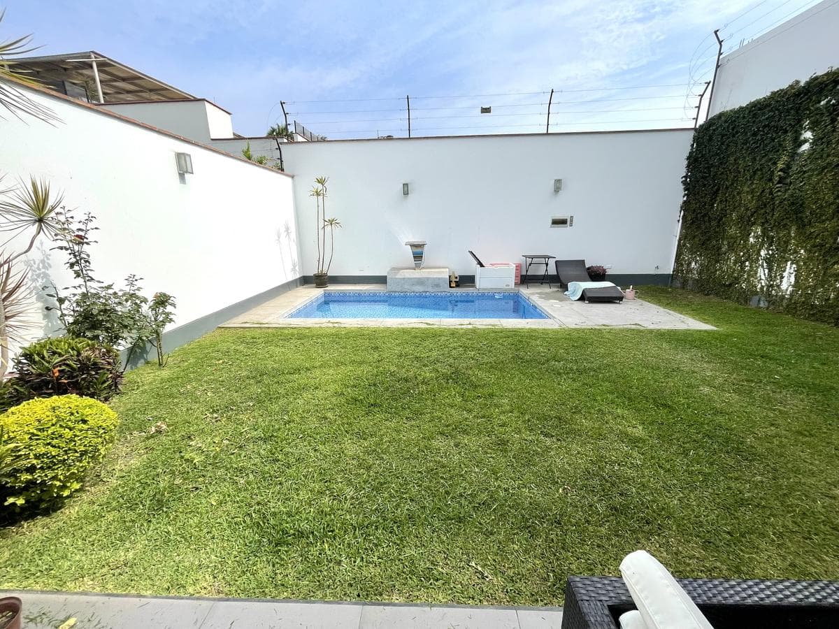 Se vende casa en condominio en Sol de la Molina — foto 11