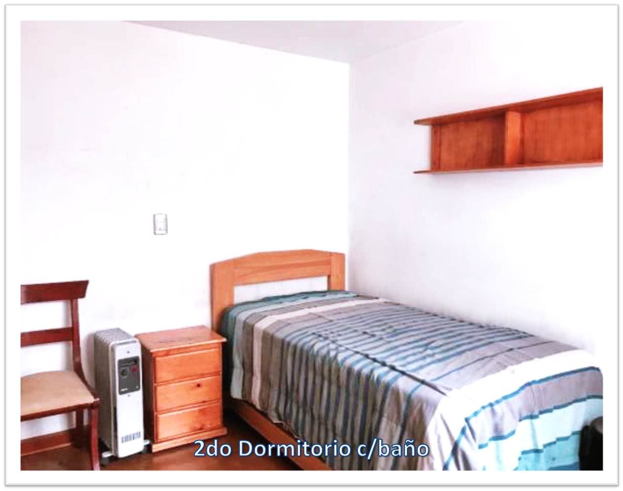 DEPARTAMENTO DE OCASION EN SURCO — foto 8