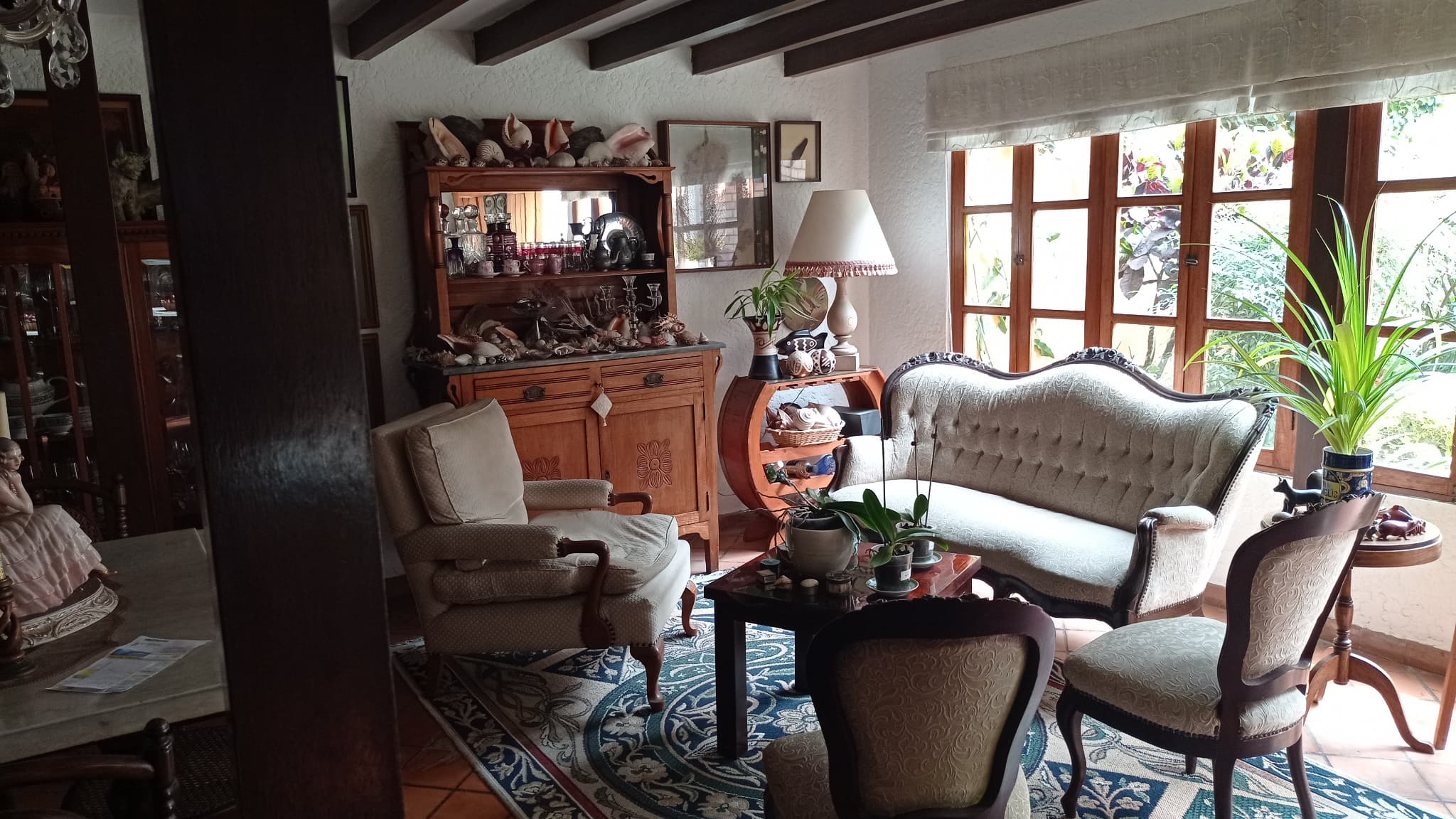 BAJO PRECIO!!!! VENTA COMO TERRENO O CASA SAN ISIDRO — foto 14