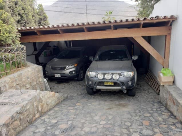 Vendo Hermosa Casa en Las Lagunas - La Molina — foto 15
