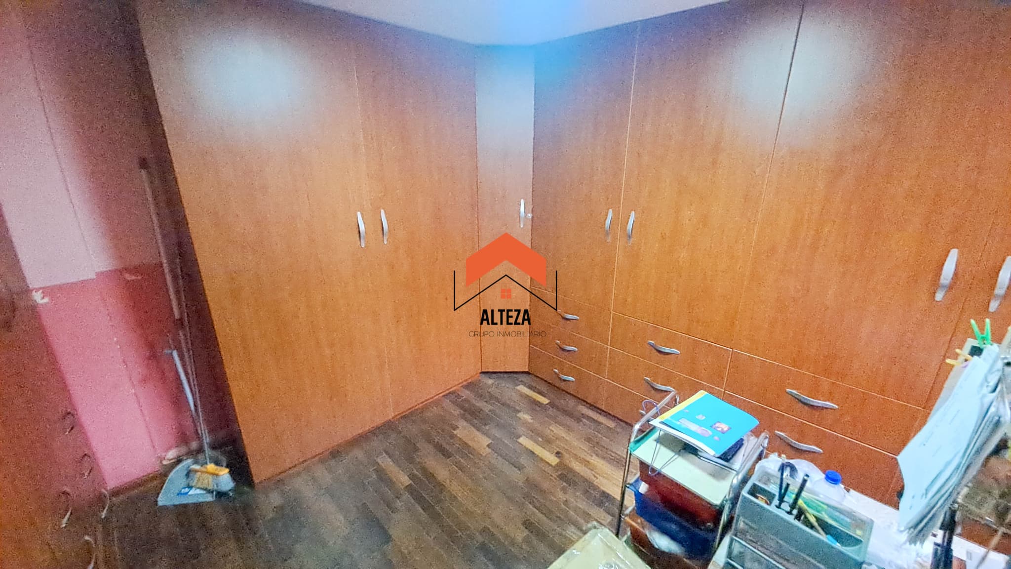 Se Vende Casa En La Molina — foto 1