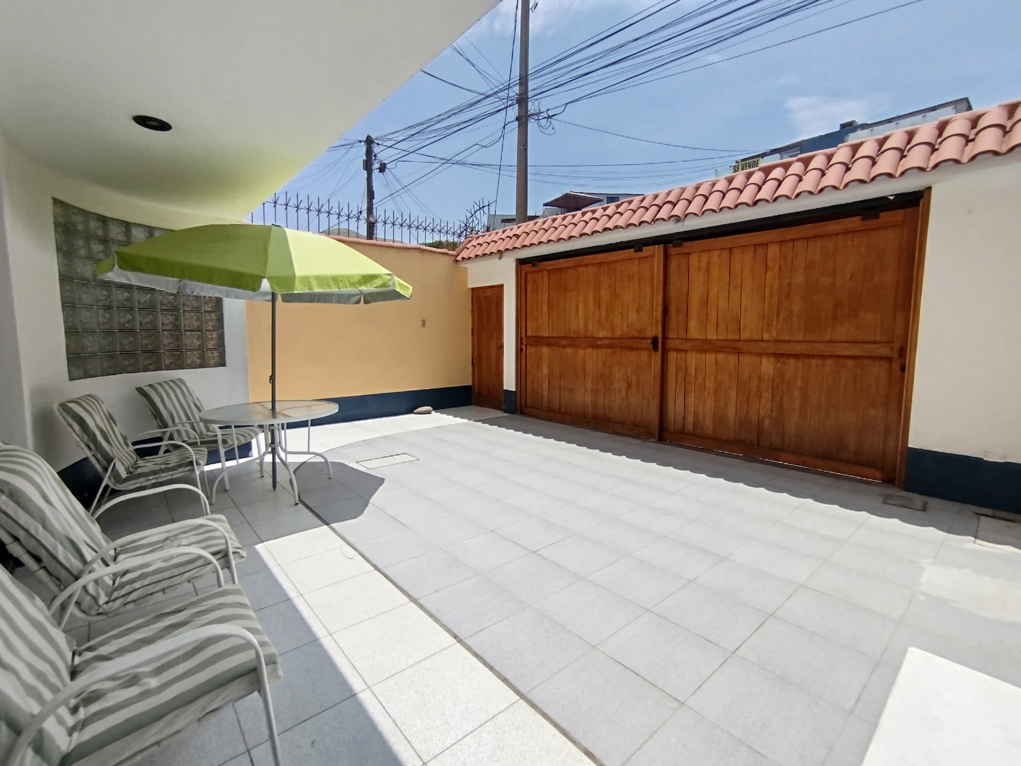 Vendo Departamento En La Molina - La Ensenada — foto 1