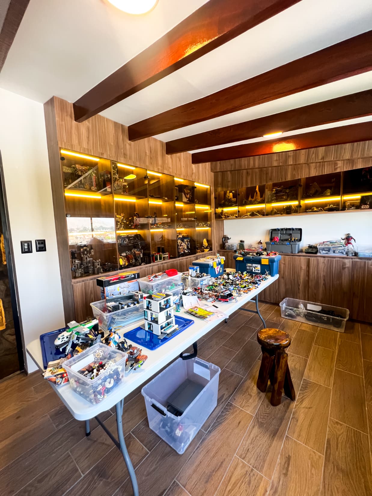 Venta Encantadora Casa en La Molina Vieja — foto 12