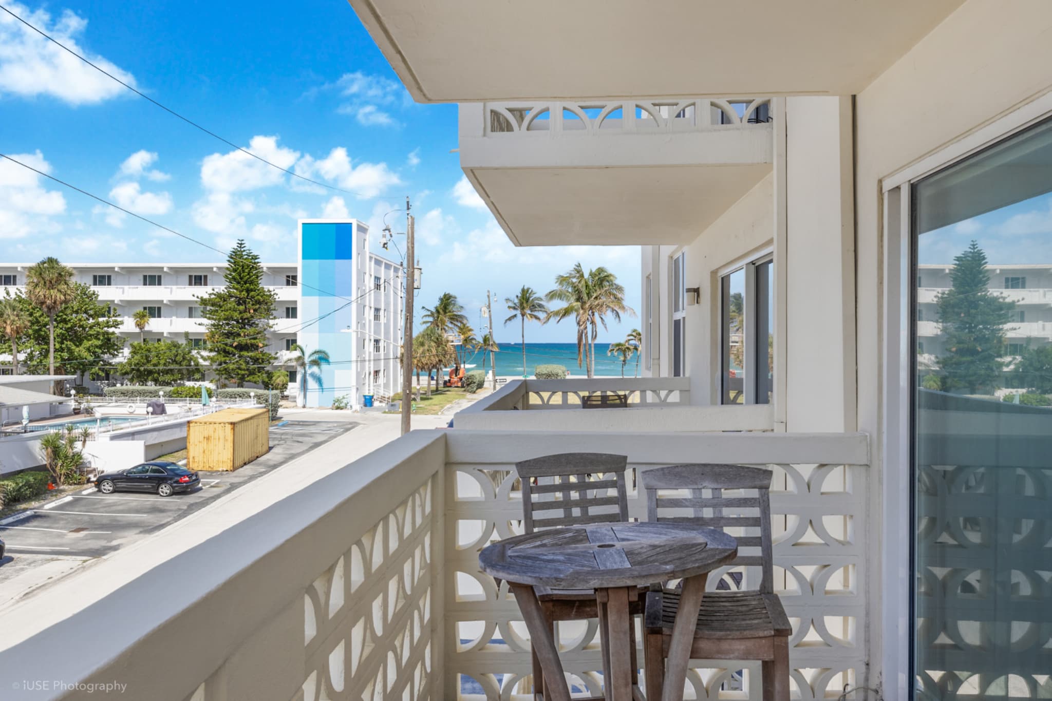 Departamento de Playa en Miami Los Estados Unidos — foto 3