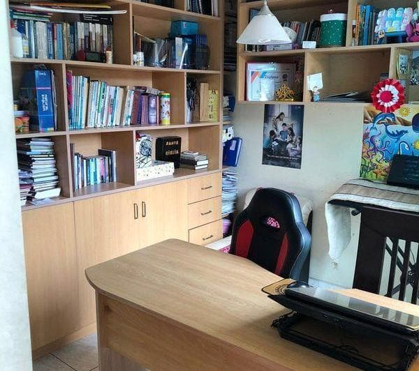 VENDO CASA PORTADA DEL SOL LA MOLINA — foto 12