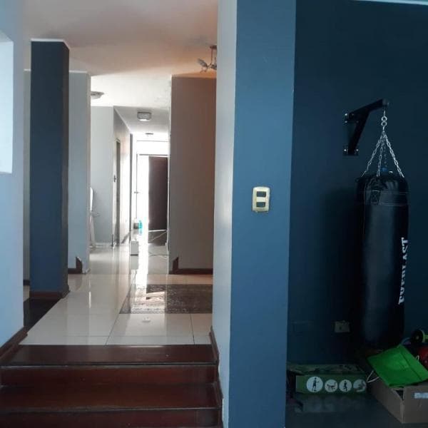 Bello Departamento en La Molina 1er Piso — foto 2