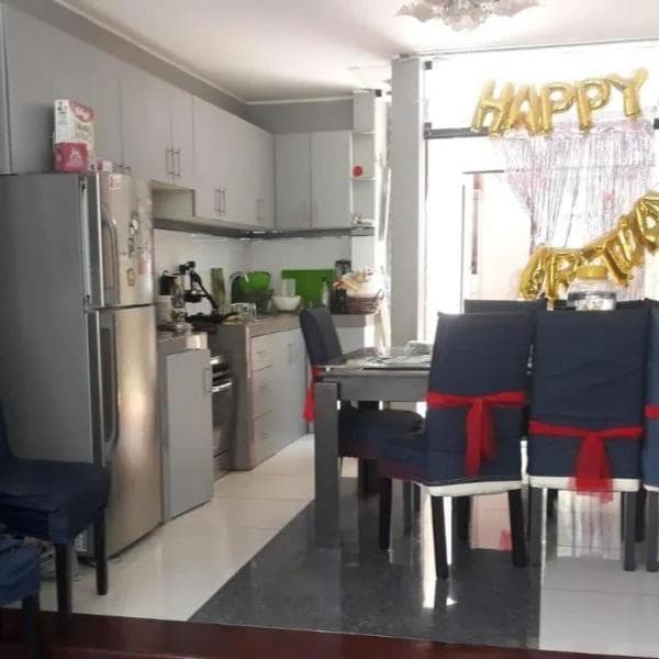 Bello Departamento en La Molina 1er Piso — foto 3