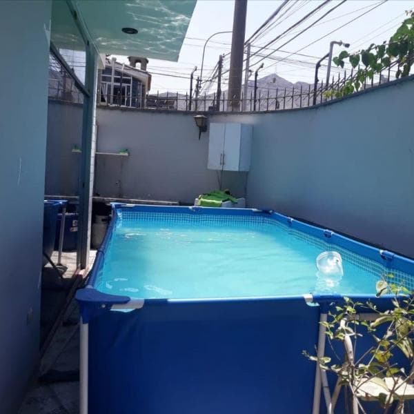 Bello Departamento en La Molina 1er Piso — foto 4