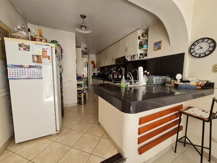 Casa en Venta La Molina Urb. La Ensenada — foto 6
