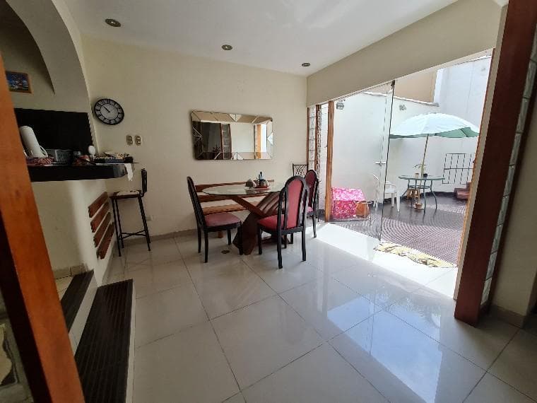 Casa en Venta La Molina Urb. La Ensenada — foto 12