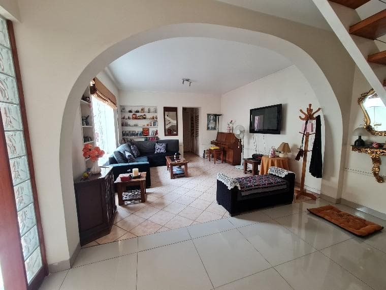 Casa en Venta La Molina Urb. La Ensenada — foto 3