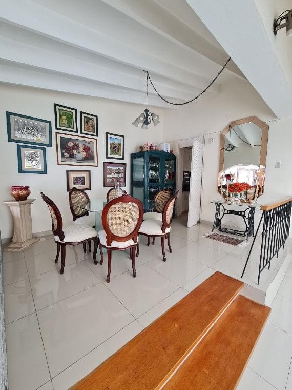 Casa en Venta La Molina Urb. La Ensenada — foto 4