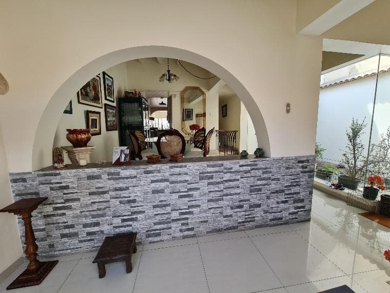 Casa en Venta La Molina Urb. La Ensenada — foto 1