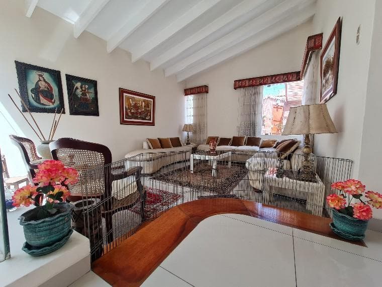 Casa en Venta La Molina Urb. La Ensenada — foto 11