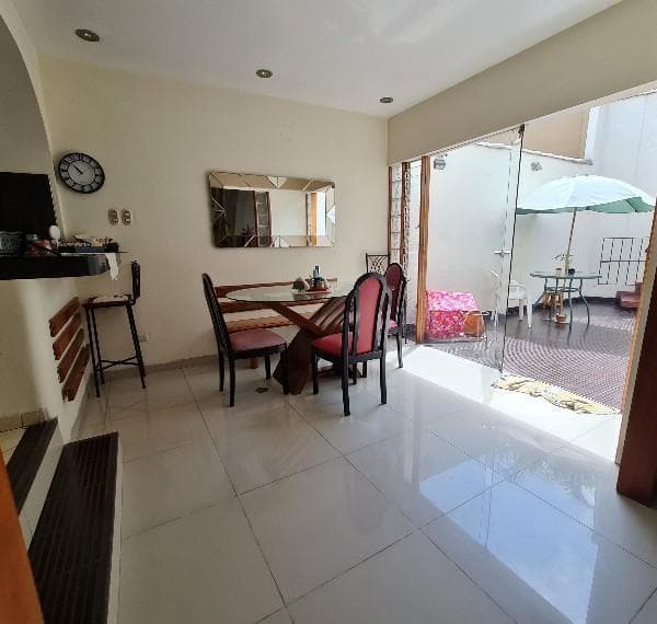 Casa en Venta La Molina - Urb. La Ensenada — foto 8