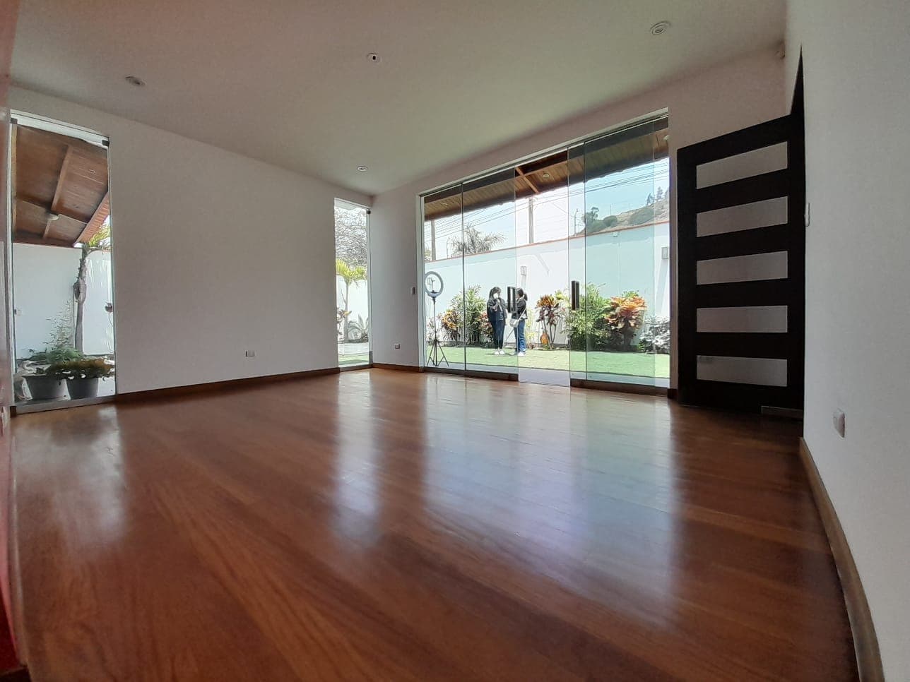 CASA EN LAS LAGUNAS DE LA MOLINA — foto 2