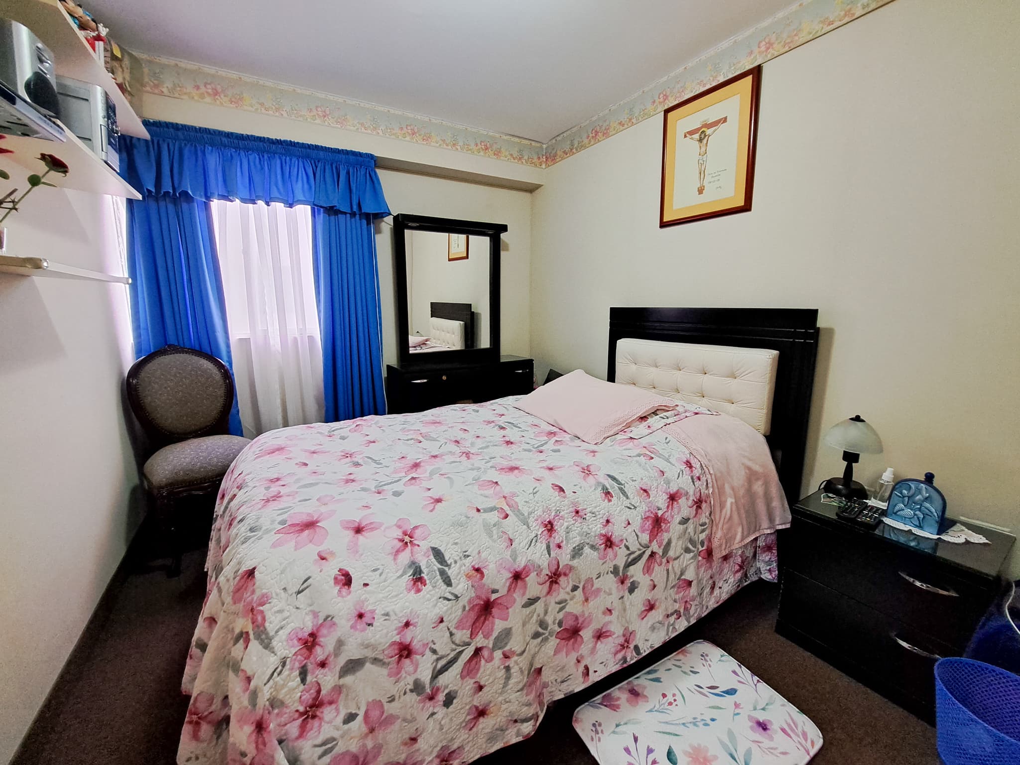 AMPLIO DEPARTAMENTO EN VENTA - LINCE LIMITE CON SAN ISIDRO — foto 4