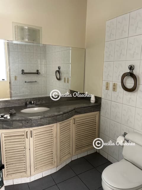 Surco/ Valle Hermoso /el Cascajal/ Duplex / V/ Calle /terraza//bbq/ 2cocheras — foto 22