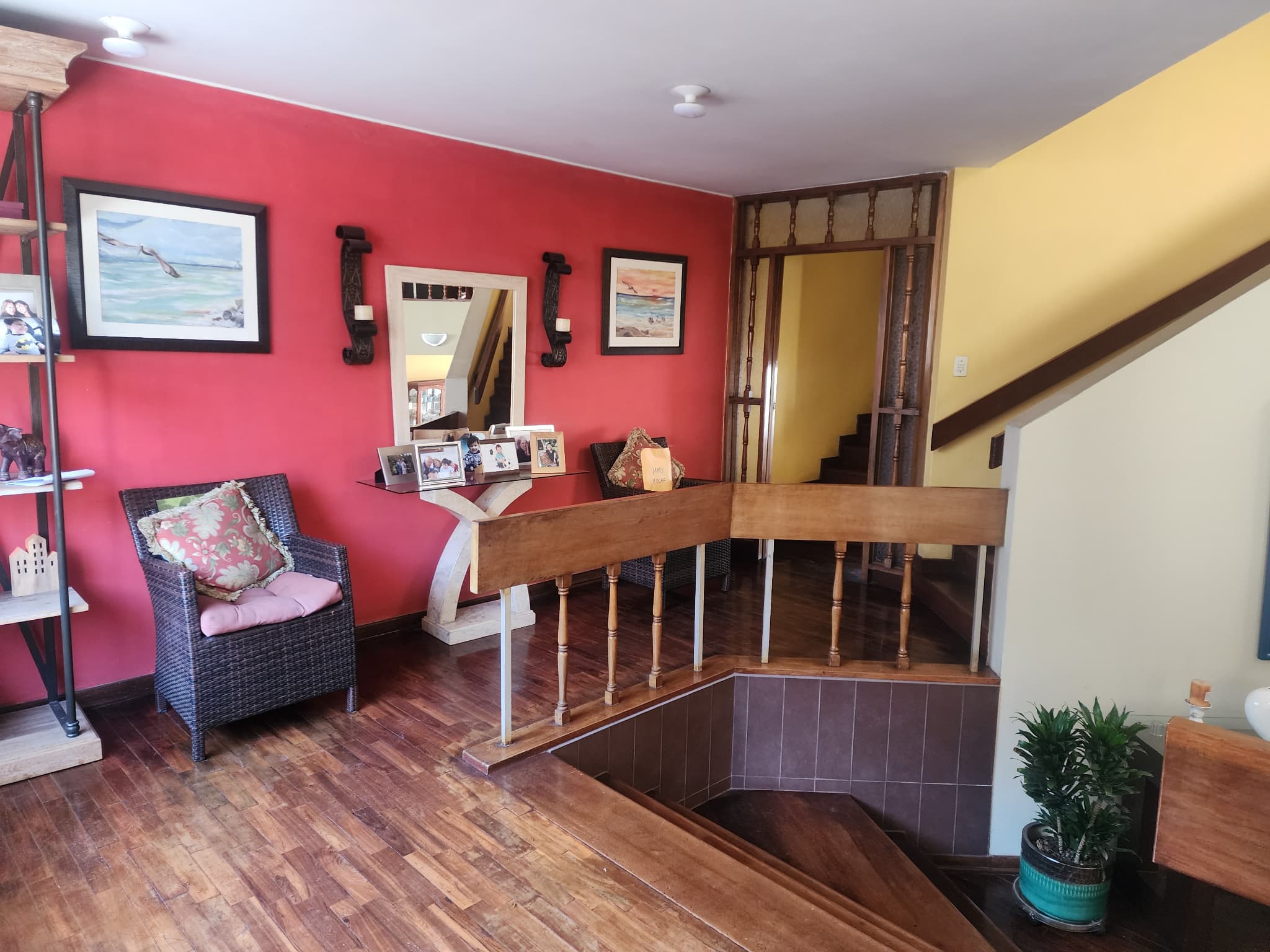 Vendo Casa En La Molina — foto 2