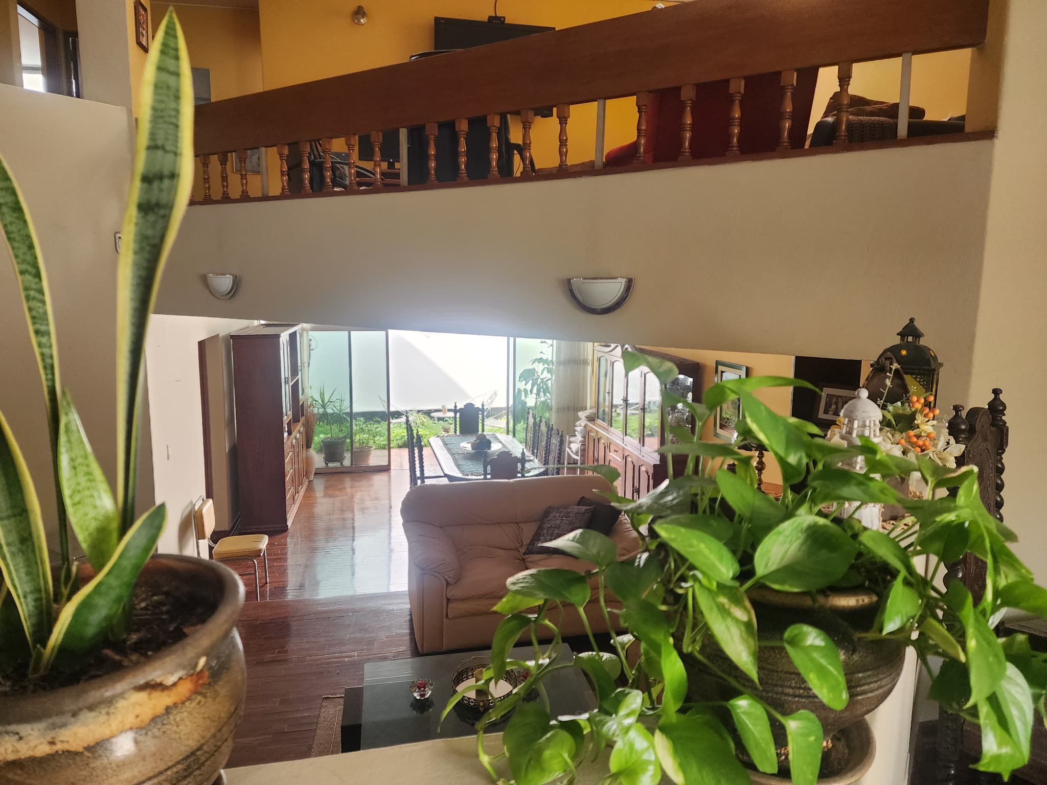 Vendo Casa En La Molina — foto 1