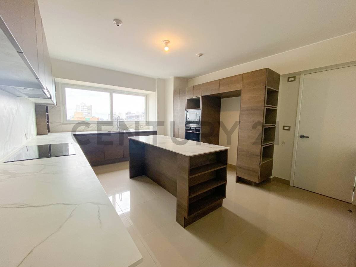 Departamento De Estreno Con Vista Panorámica Al Golf – San Isidro — foto 13