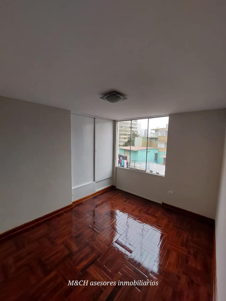 San Isidro vendo OCASION Departamento — foto 1