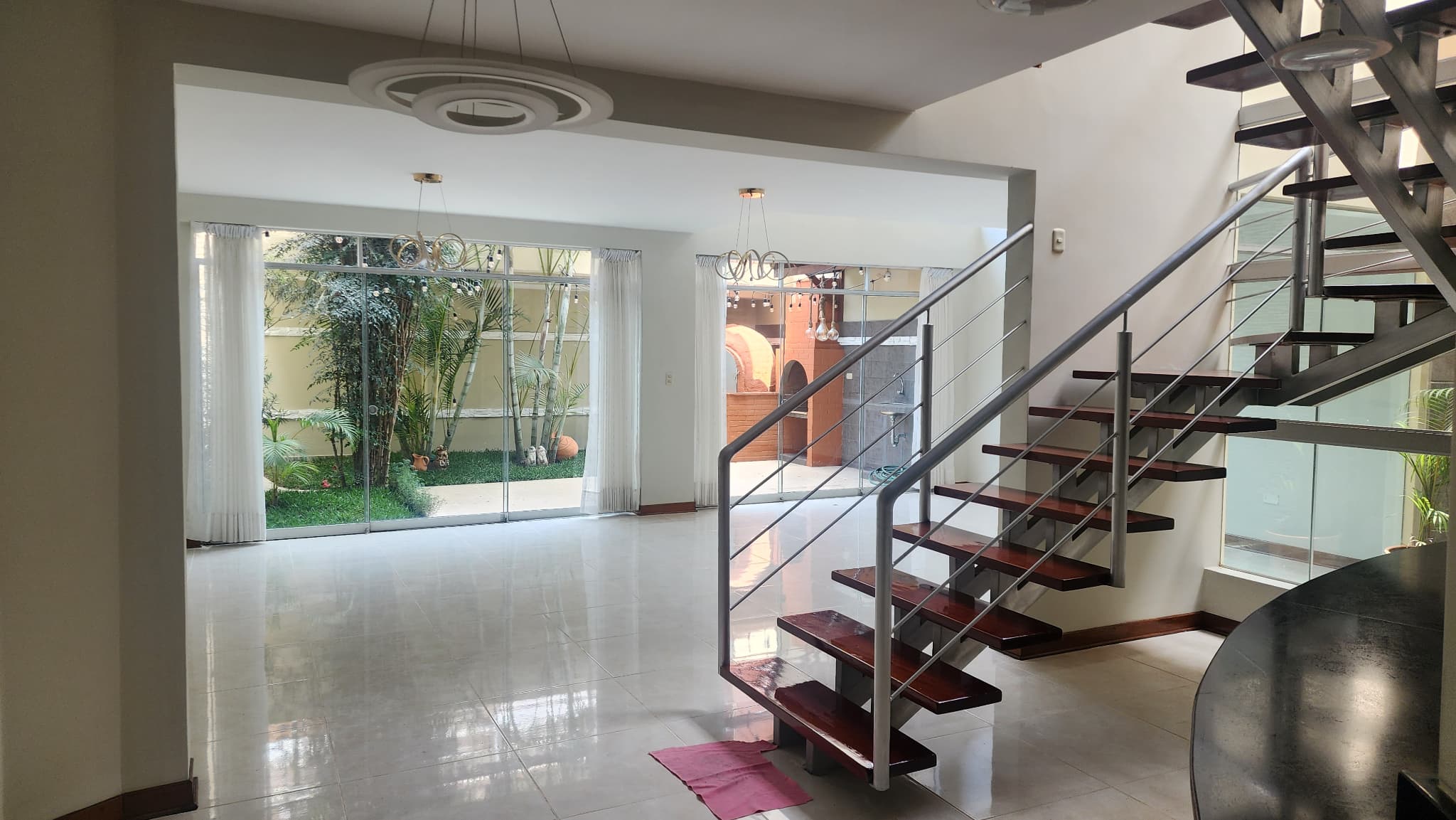 Vendo Casa  La Molina Con Piscina — foto 14