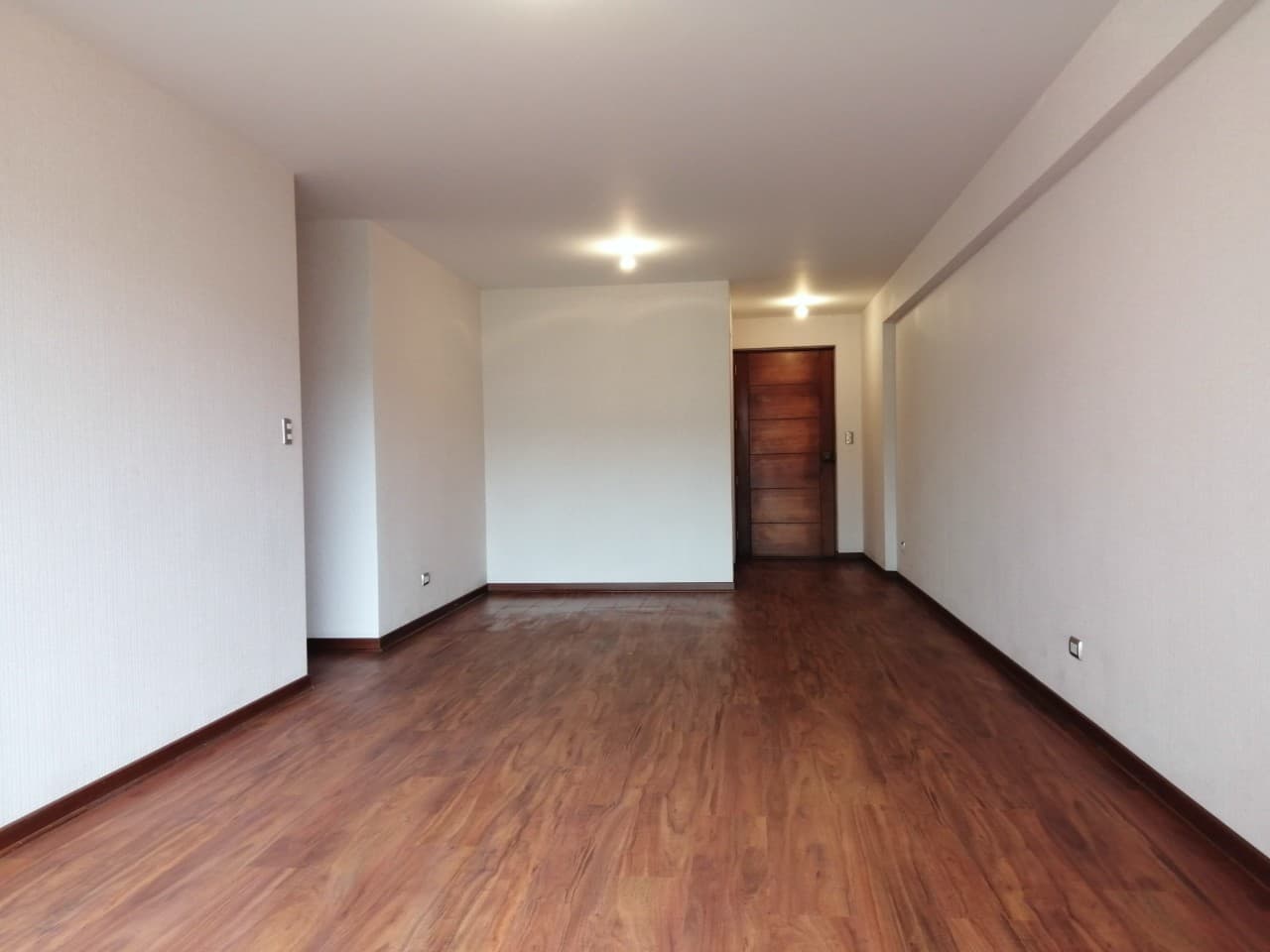 Impecable departamento en ESTRENO, SURQUILLO limite con San Isidro — foto 2