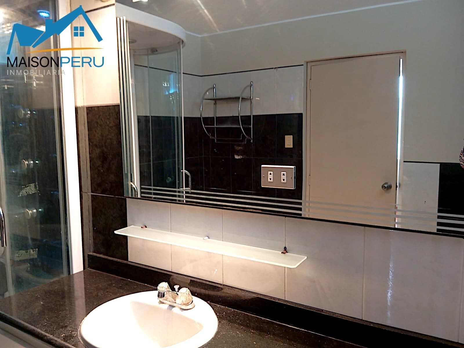 DEPARTAMENTO EN VENTA EN SAN ISIDRO – ZONA CORPAC Ref 859 — foto 5
