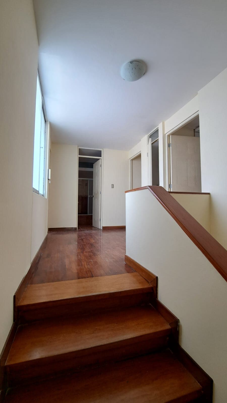 VENDO DUPLEX EN SURQUILLO - A UN PASO DE SAN ISIDRO — foto 5