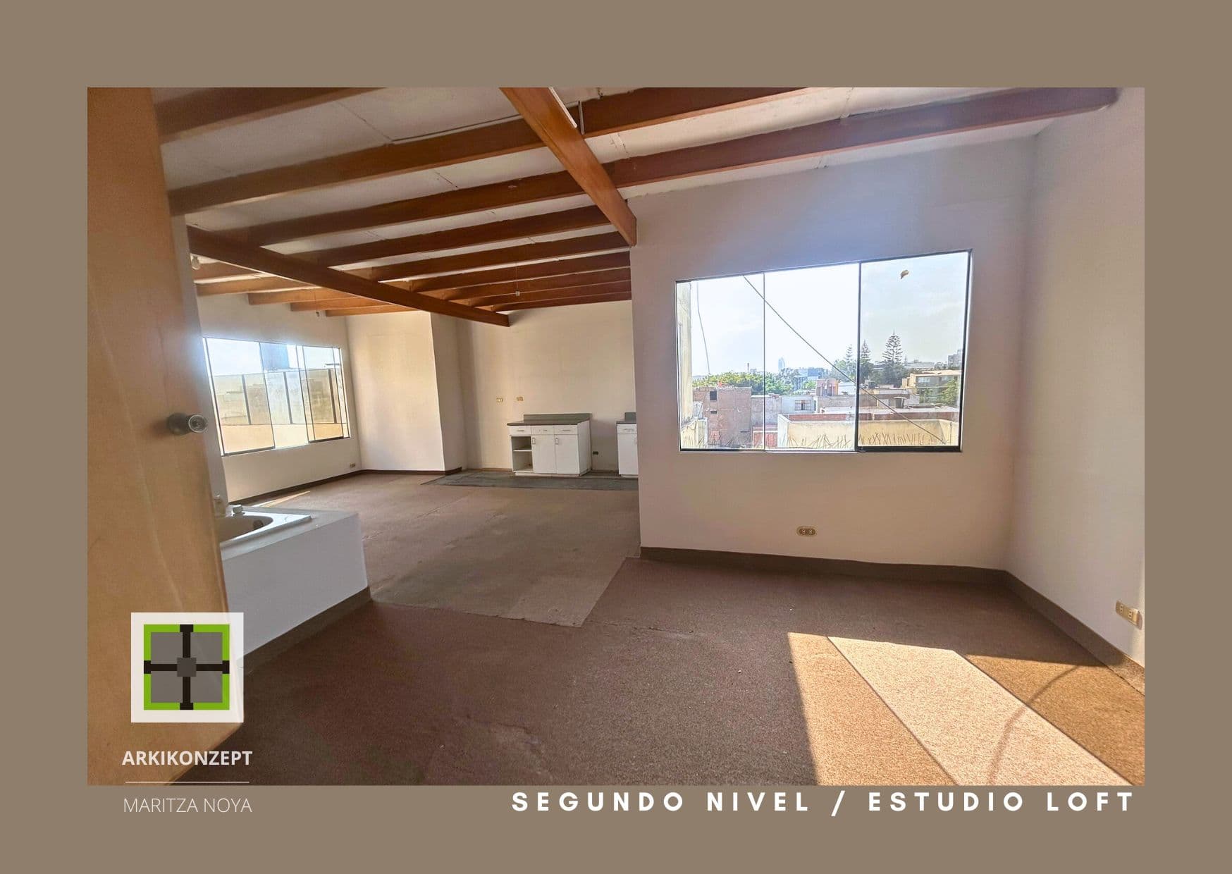 DUPLEX SURCO A DOS PASOS DEL CC EL TRIGAL — foto 16