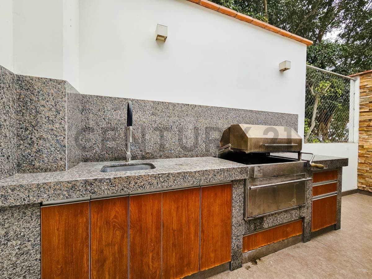 Venta de Casa en Santiago de Surco, Lima, Lima — foto 2