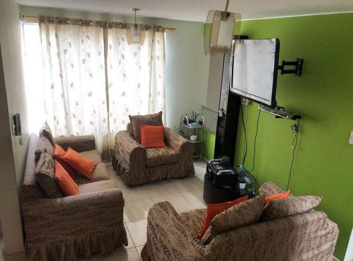 VENDO CASA PORTADA DEL SOL LA MOLINA — foto 5