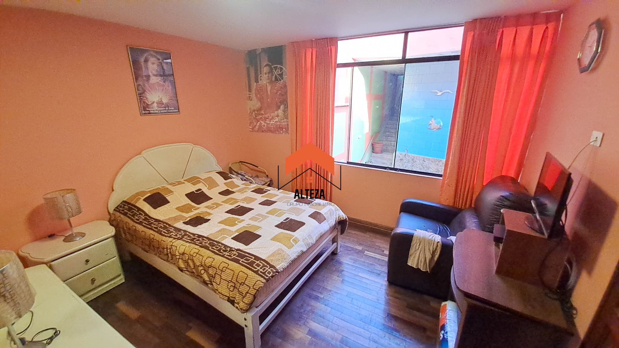Se Vende Casa En La Molina — foto 4