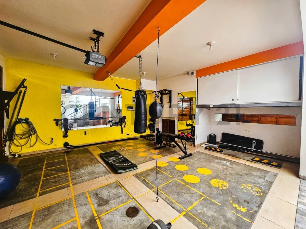 Venta de Casa en Santiago de Surco, Lima, Lima — foto 7