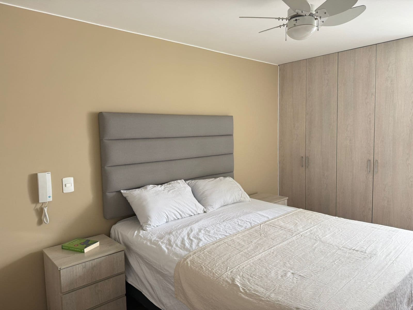 Vendo Dpto. Surco — foto 7
