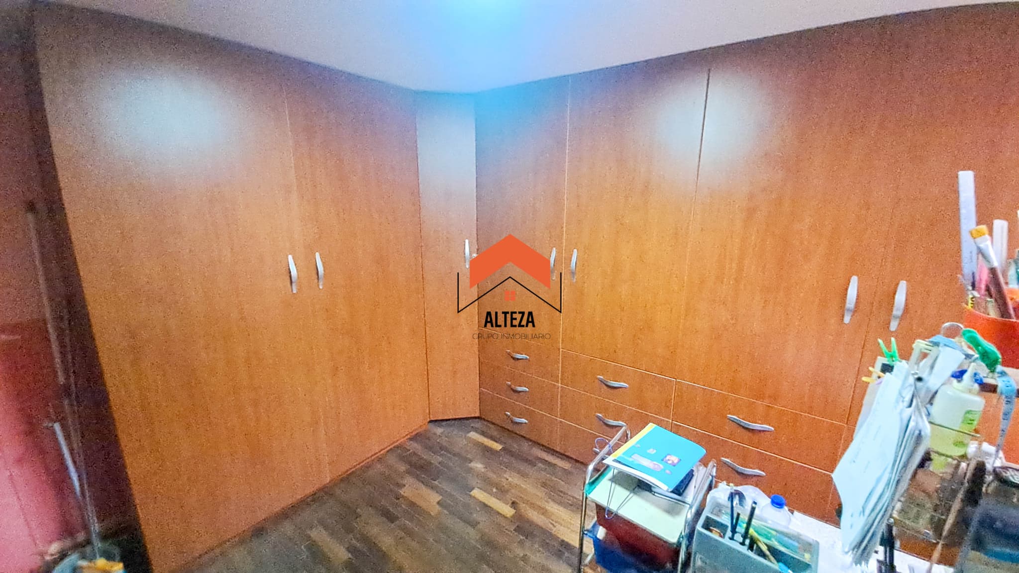Se Vende Casa En La Molina — foto 2