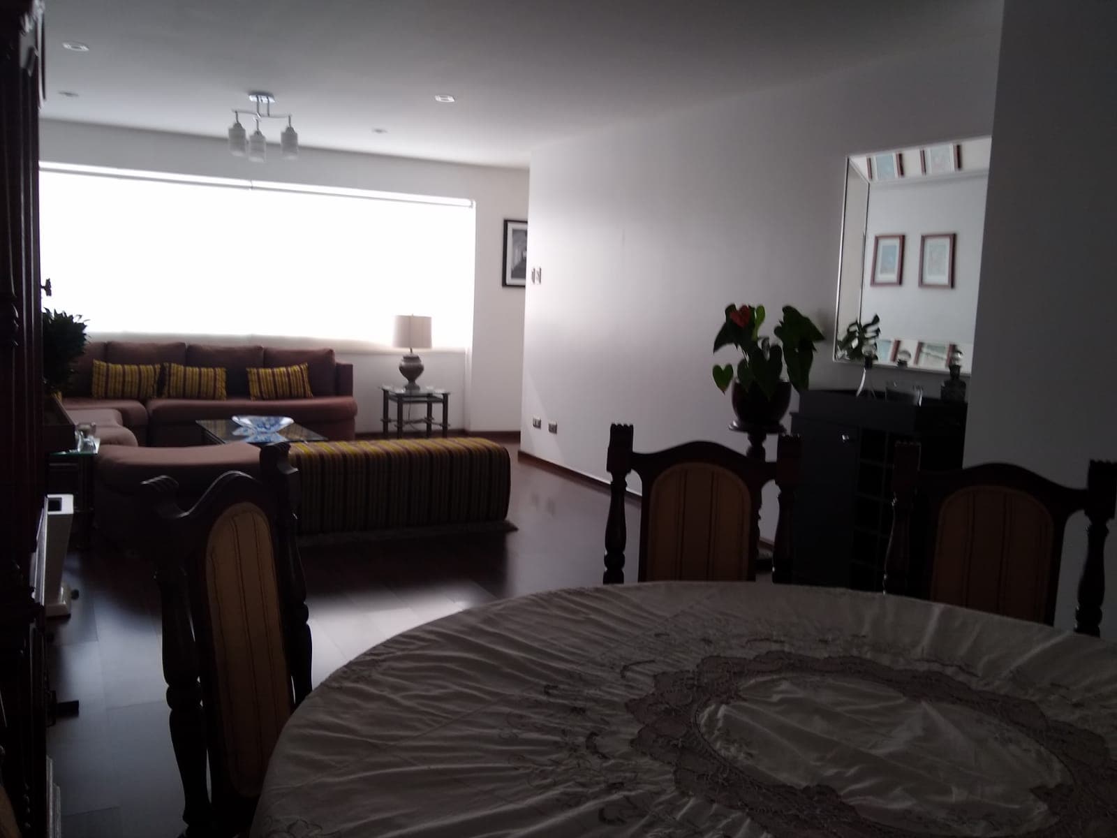 REMATO POR VIAJE AMPLIO DEPARTAMENTO EN CASUARINAS  162 M2 A $200,000 — foto 20
