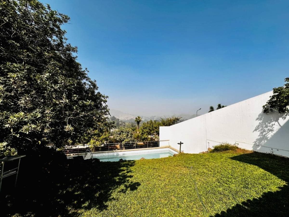 Venta De Casa En La Molina, Lima, Lima — foto 4