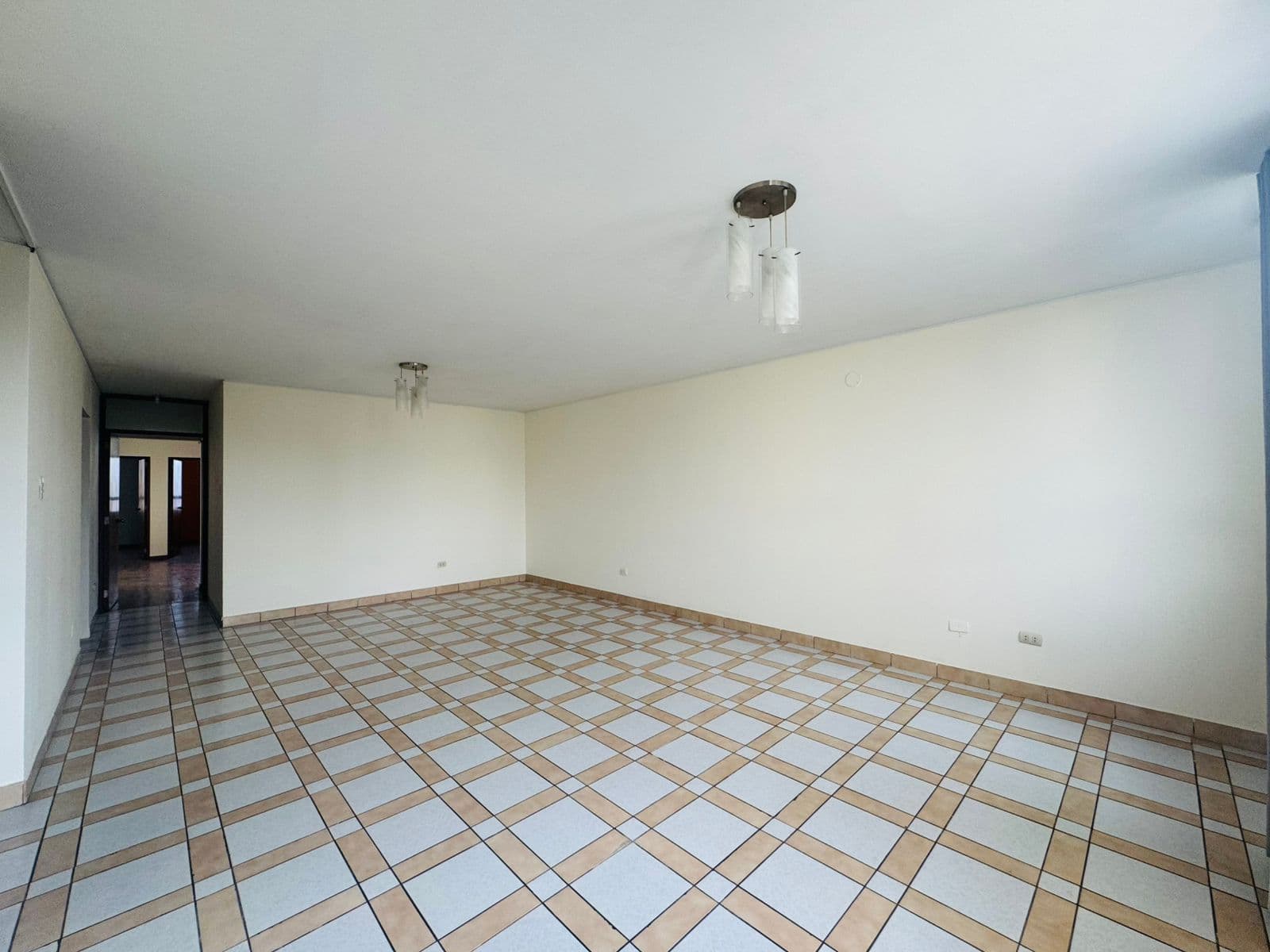 VENDO AMPLIO Y LUMINOSO DEPARTAMENTO EN SAN ISIDRO – 198 m² — foto 1