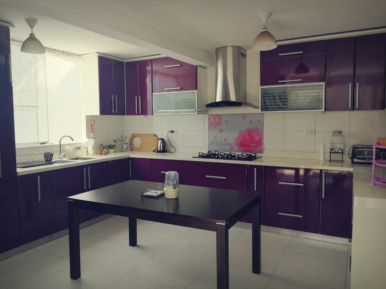 OCASION! VENDO CASA EN EL SOL DE LA MOLINA — foto 5