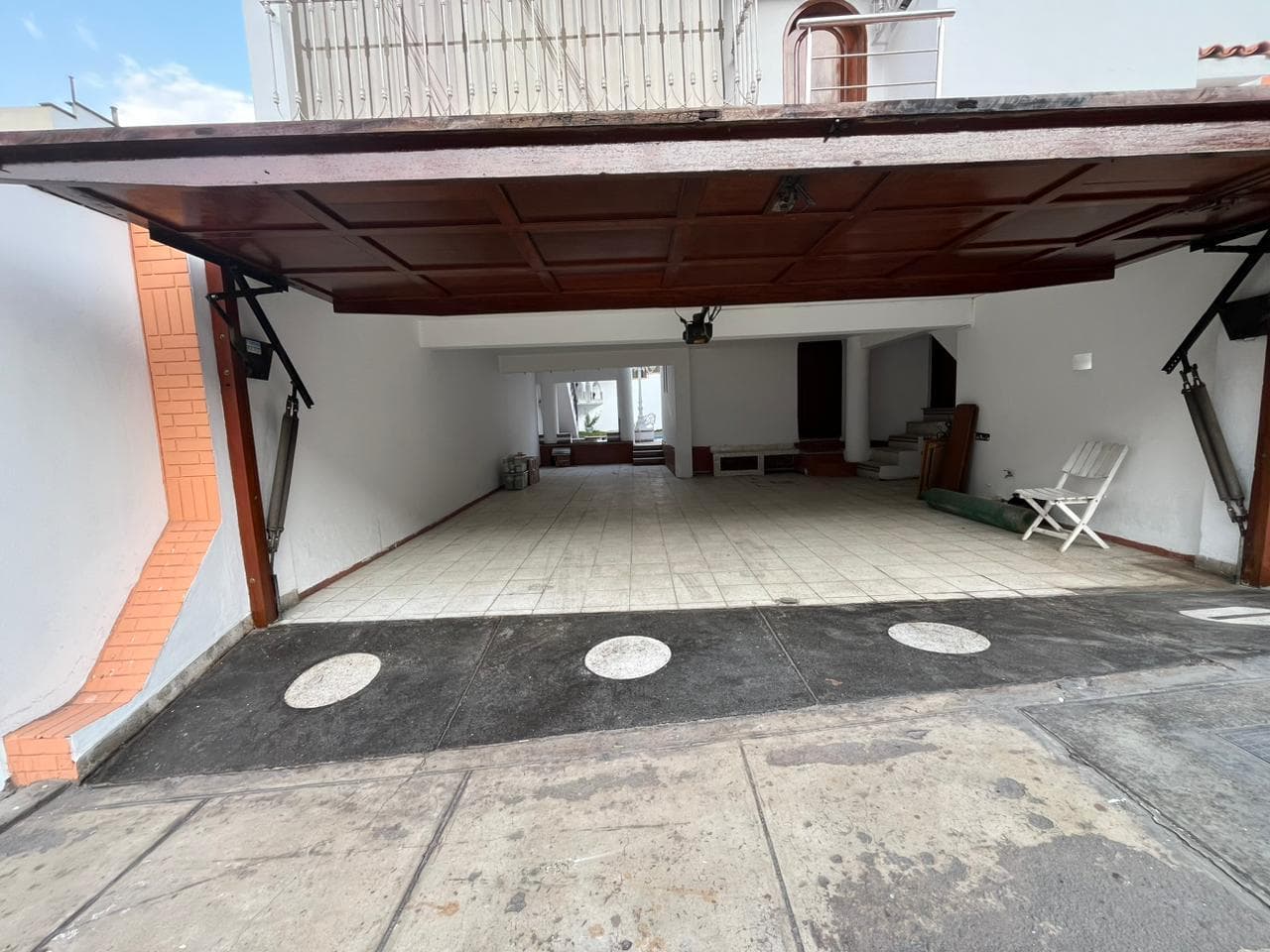 SE VENDE CASA EN LA RINCONADA DEL LAGO EN LA MOLINA CON PISCINA — foto 20